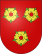 Trimstein-coat of arms.svg