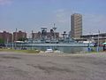 U.S.S. Little Rock