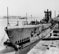 USS Spot SS-413 July1944