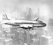 United Douglas DC-4 (4589814337).jpg