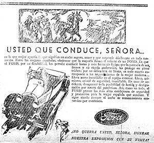 Archivo:Usted que conduce, señora