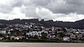 Valdoviño, en La Coruña (España)