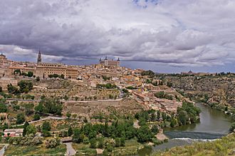 Archivo:View of Toledo 13
