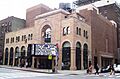Village East former Yiddish Arts Theatre
