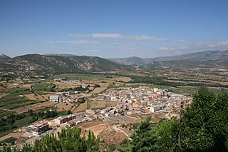 Vistes des del Sagrat Cor d'Artesa de Segre - 07.JPG