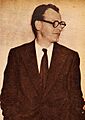 Walter Winterbottom, Estadio, 1953-06-06 (525)