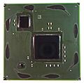 Wii U CPU GPU