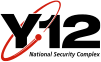 Y-12 National Security Complex logo