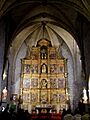 Zizur Mayor - Iglesia de San Andres 17