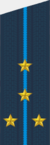 Погон капитана ВВС с 2010 года.png