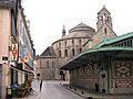 1272 Quimperlé