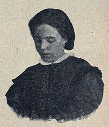 1914, Arte dramático español contemporáneo. Bosquejo de autores y artistas que han sobresalido en nuestro teatro, Cándida Dardalla.jpg