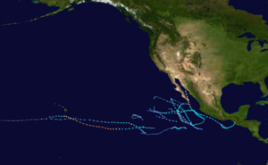 2007 Pacific hurricane season summary map.png