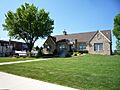 2009-0528-MN-Stewartville-cityhall