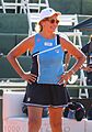 2021 Billie Jean King Cup Playoffs – Argentina vs Kazakhstan (61) (cropped)