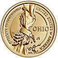 2023 Ohio American Innovation Dollar