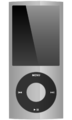5G iPod Nano