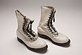 A-12 OXCART Flight Suit Boots - Flickr - The Central Intelligence Agency