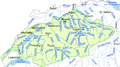 Aare basin simple