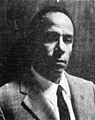 Alejandro Romualdo