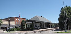 Amtrak Station - Southern Pines, North Carolina.jpg