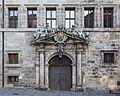 Antiguo Ayuntamiento, Núremberg, Alemania, 2013-03-16, DD 01