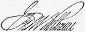 Appletons' Pullman George Mortimer signature.jpg