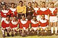 Argentinos Jrs. 1960