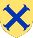 Arms of the House of Broglie.svg