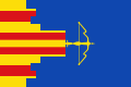 Bandera de Castejón de las Armas.svg