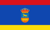 Bandera de Los Corrales (Sevilla).svg