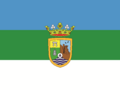 Bandera y Escudo de Montecorto.png
