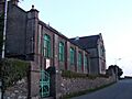 Barachia Chapel - geograph.org.uk - 156629