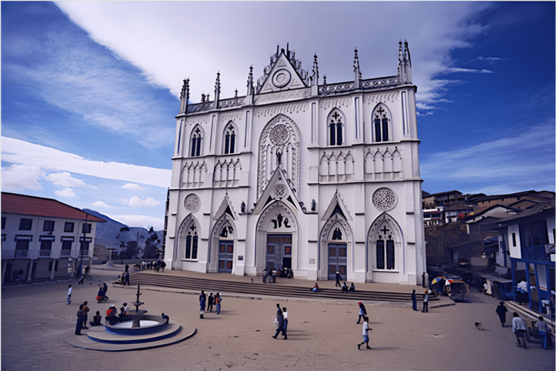 Basilicacisne