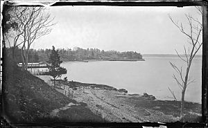 Archivo:Bay Ridge, Brooklyn, ca. 1872-1887. (5832928479)