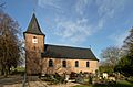 Bimmen, die Sankt Martinuskirche Dm34 IMG 7924 2020-11-07 14.13