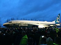 Archivo:Boeing 737 MAX (23514088802)