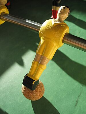Archivo:Bonzini style table ball control