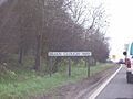 Brian Clough Way