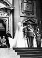 Bundesarchiv B 145 Bild-F051618-0010, Berlin, Trauung Hermann Göring mit Ehefrau Emmy