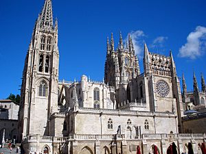 Archivo:Burgos - Catedral 173