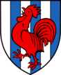 CHE Grandevent COA.svg