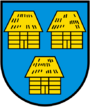 CHE Scheuren COA.svg