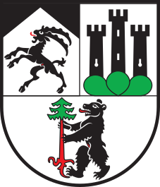 CHE Zernez COA