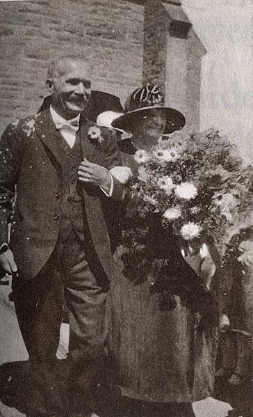 CJ Langenhoven