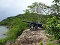 Cañon en Santa Catalina