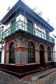 Casa Juan Talavera (Triana)