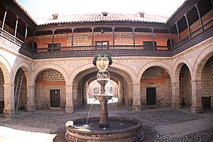 Casa de la Moneda de Potosí (Bolivia).jpg