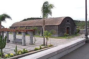 Archivo:Casa de la pólvora (Santa Cruz de Tenerife)