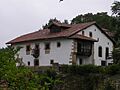 Casona de Tudanca (Cantabria)